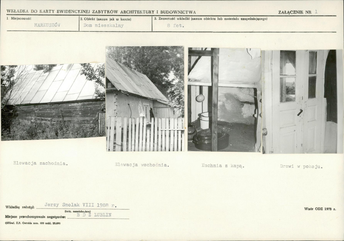 KB - Karta biała, skan nr 5