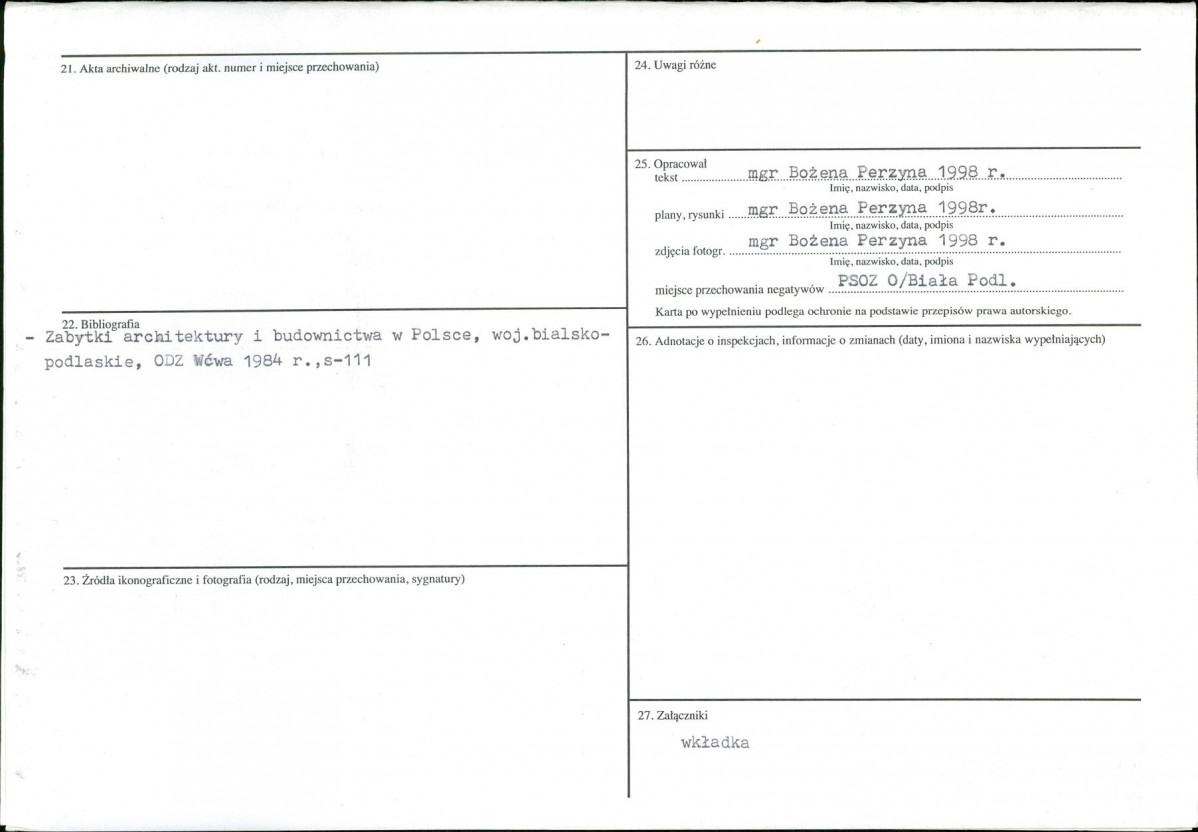 KB - Karta biała, skan nr 4