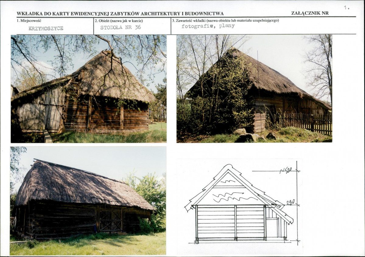 KB - Karta biała, skan nr 5