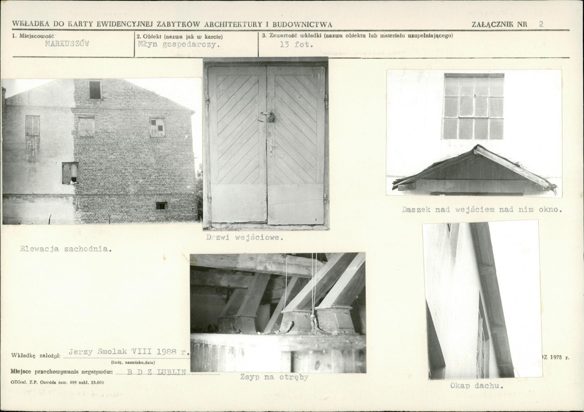 KB - Karta biała, skan nr 7