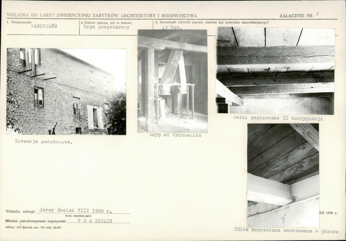 KB - Karta biała, skan nr 9