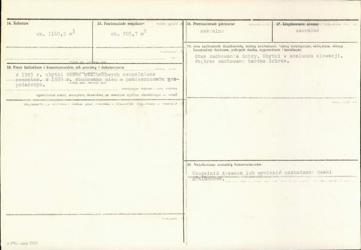 KB - Karta biała, skan nr 3