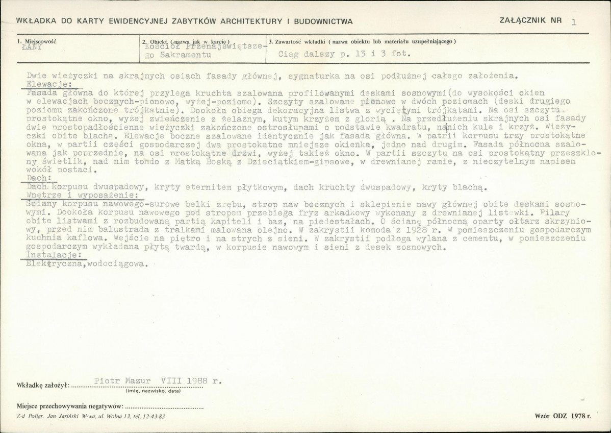 KB - Karta biała, skan nr 5