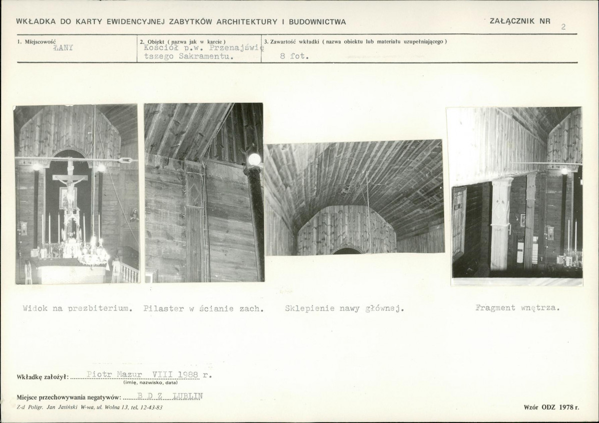 KB - Karta biała, skan nr 7
