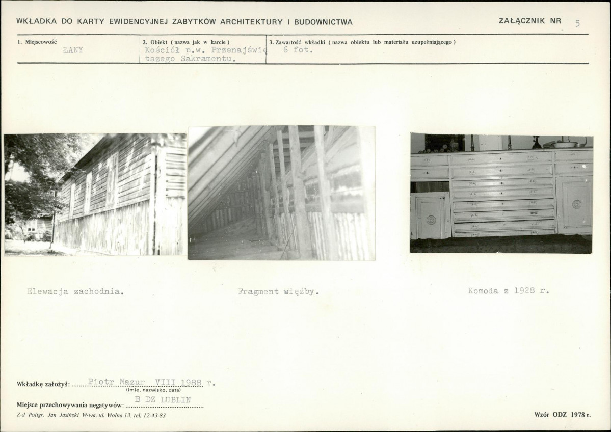 KB - Karta biała, skan nr 13