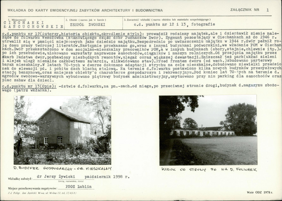 KB - Karta biała, skan nr 5
