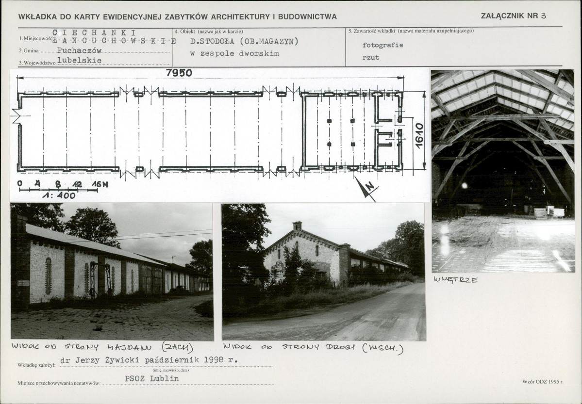 KB - Karta biała, skan nr 7