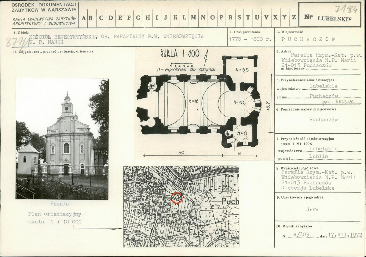 Karta biała, skan nr 1