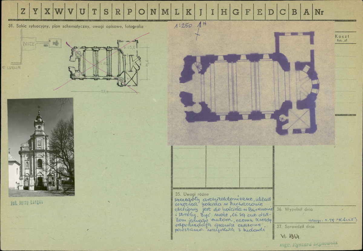 Karta zielona, skan nr 2