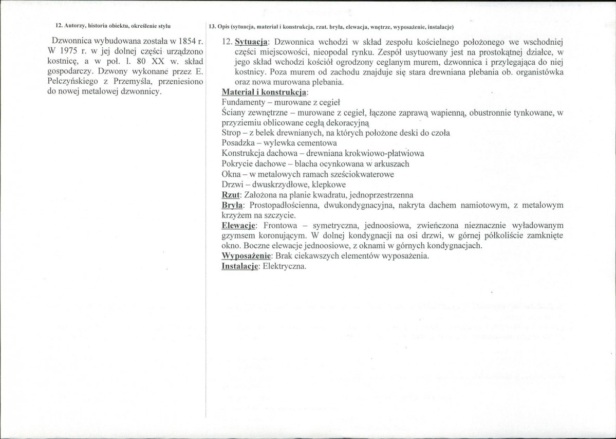 KB - Karta biała, skan nr 2