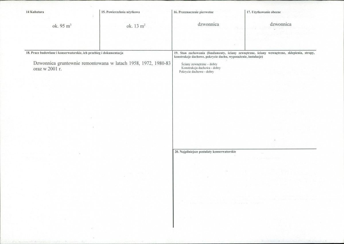 KB - Karta biała, skan nr 3