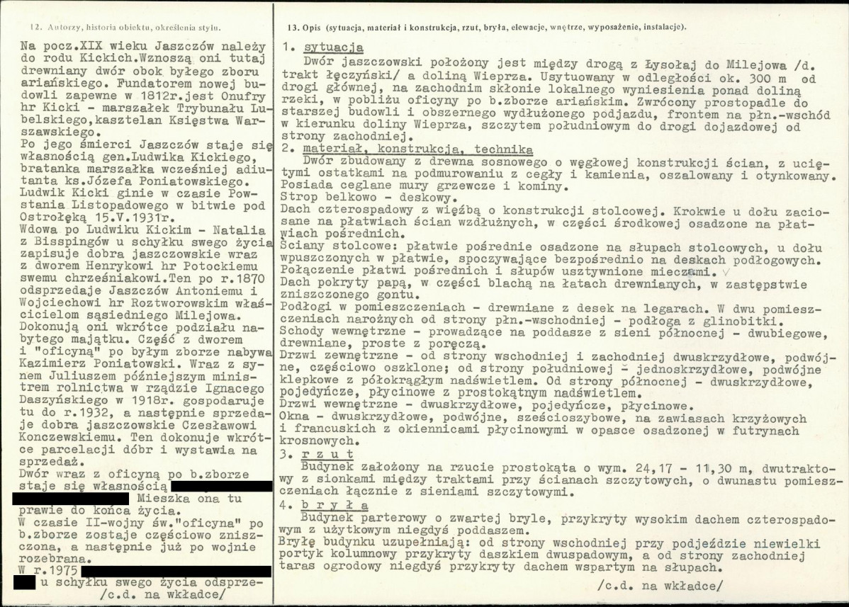 KB - Karta biała, skan nr 2