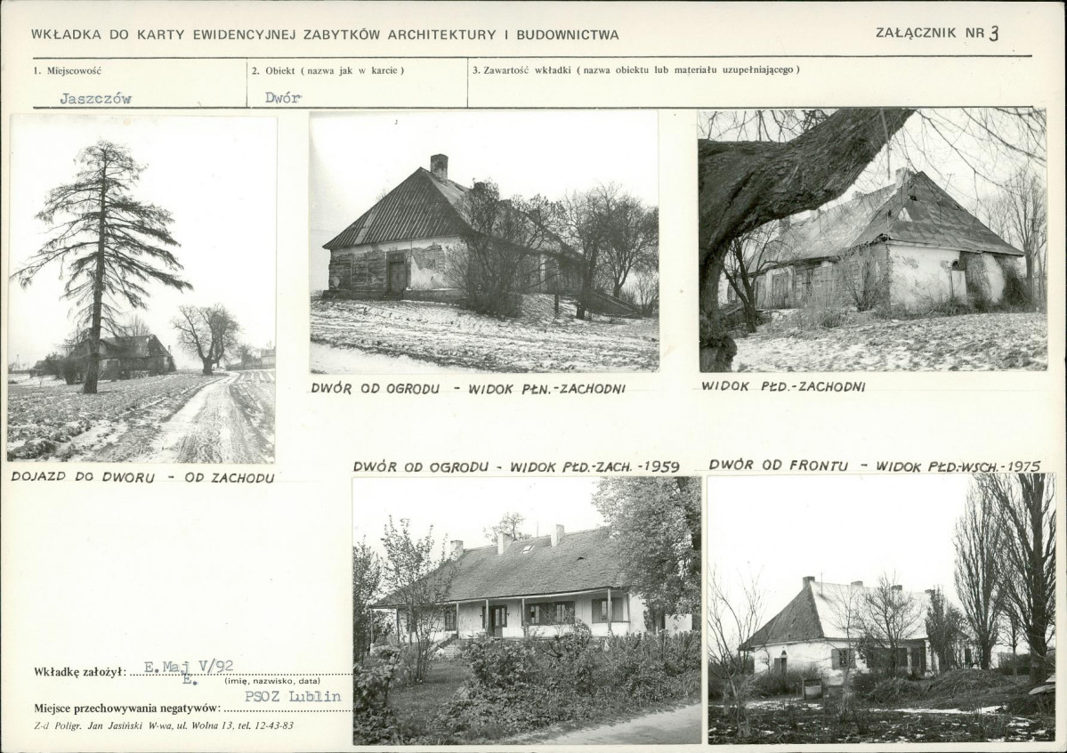 KB - Karta biała, skan nr 9