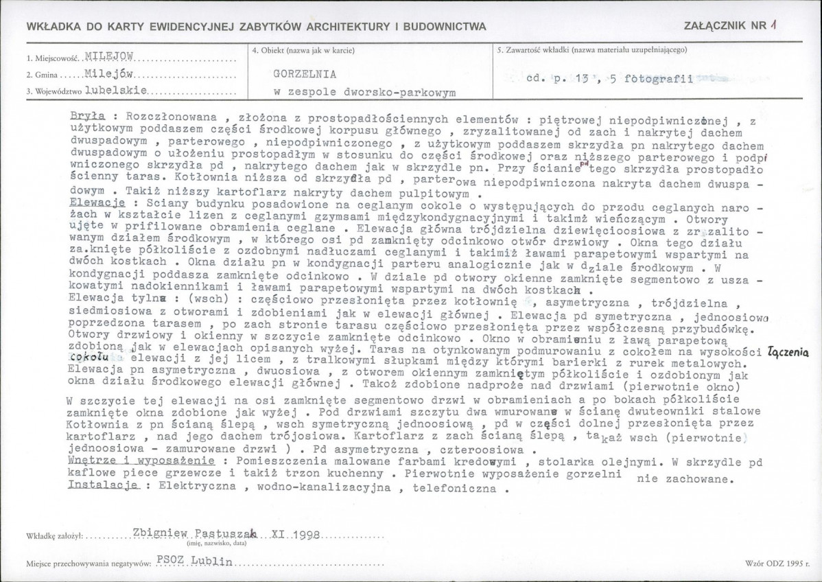 KB - Karta biała, skan nr 5