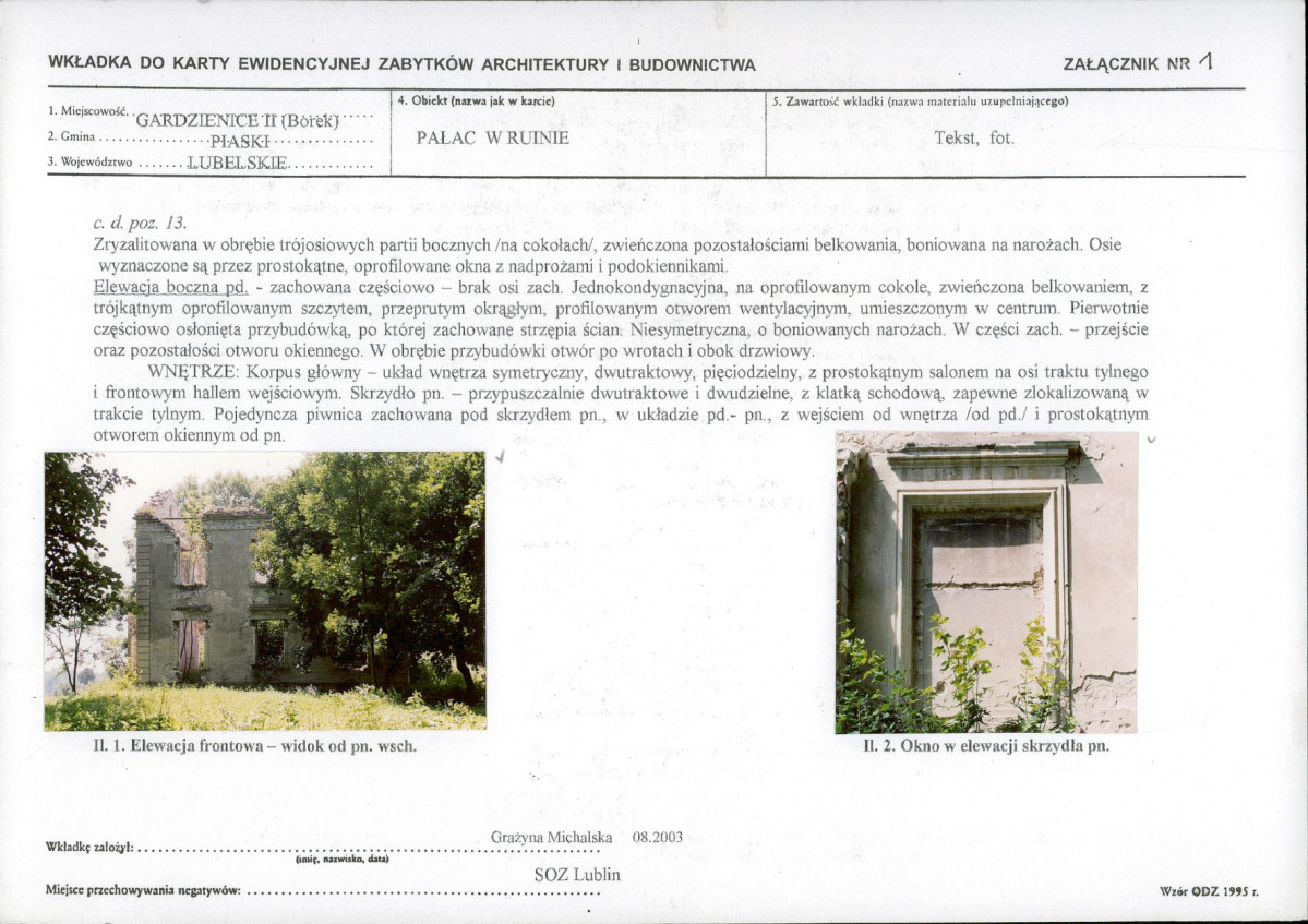 KB - Karta biała, skan nr 5