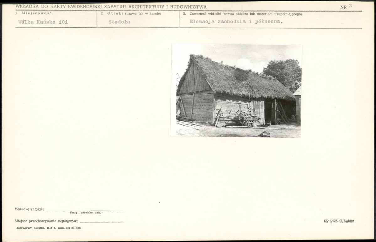 KB - Karta biała, skan nr 6
