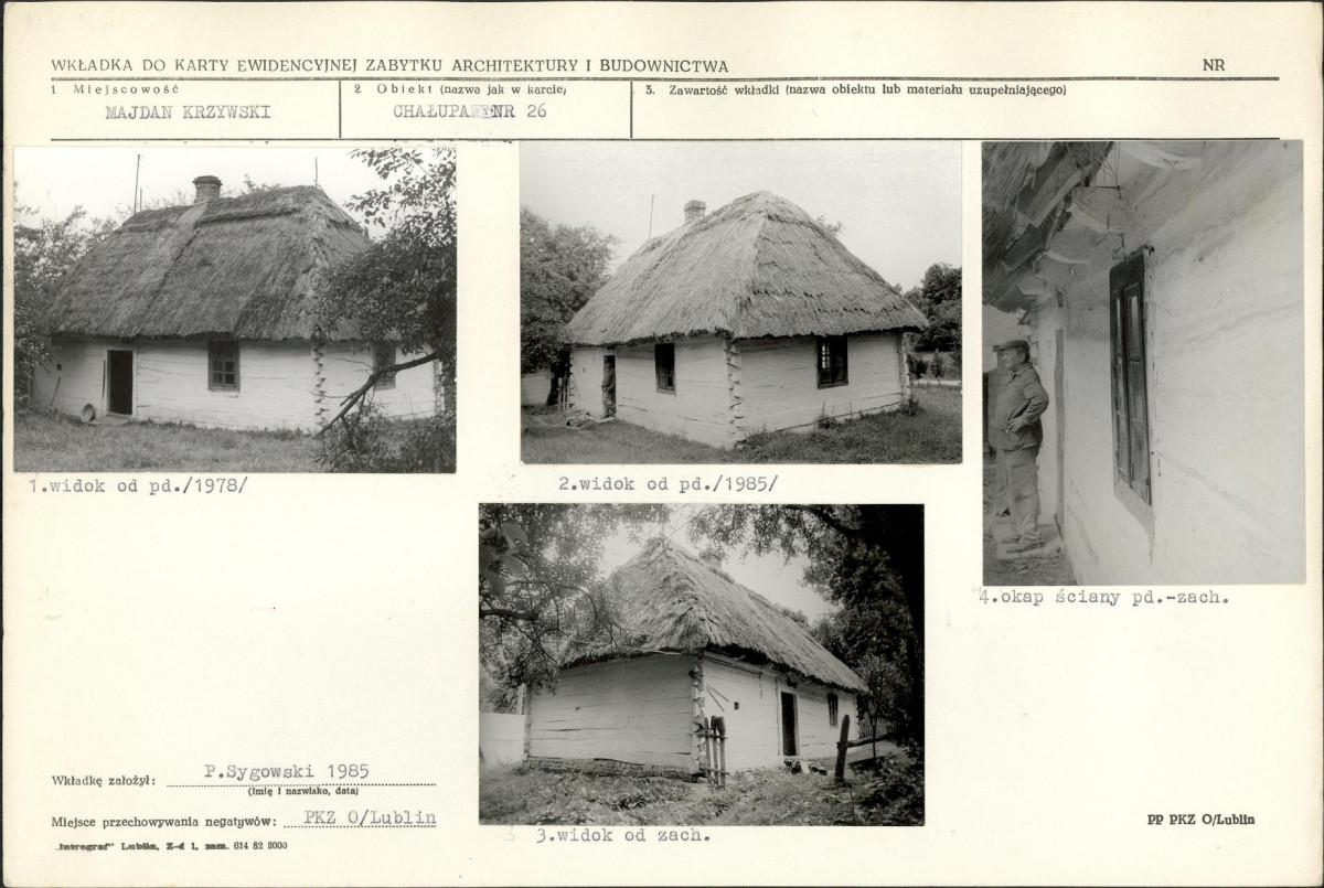 KB - Karta biała, skan nr 5