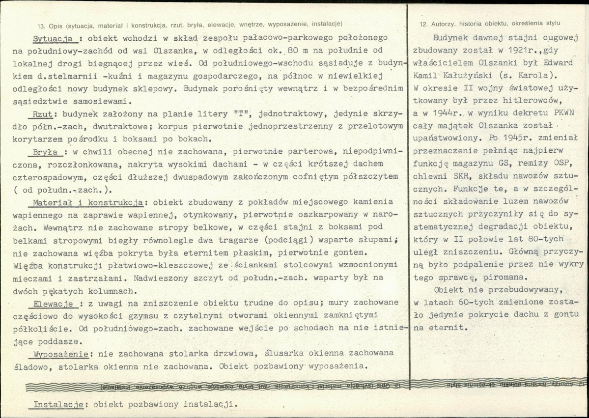 KB - Karta biała, skan nr 2
