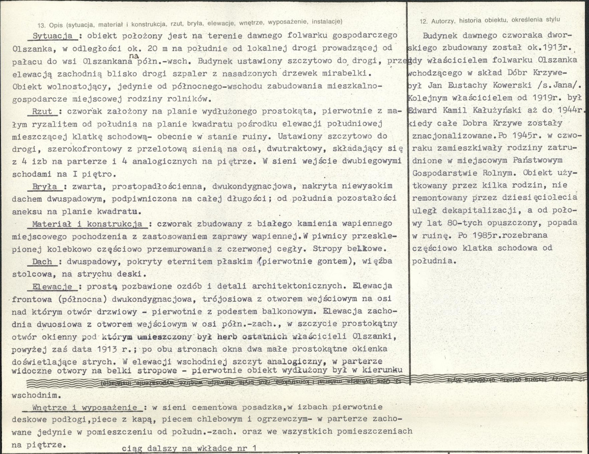 KB - Karta biała, skan nr 2