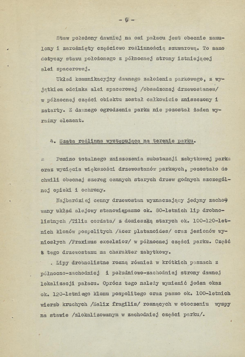EP - Ewidencja parkowa, skan nr 10