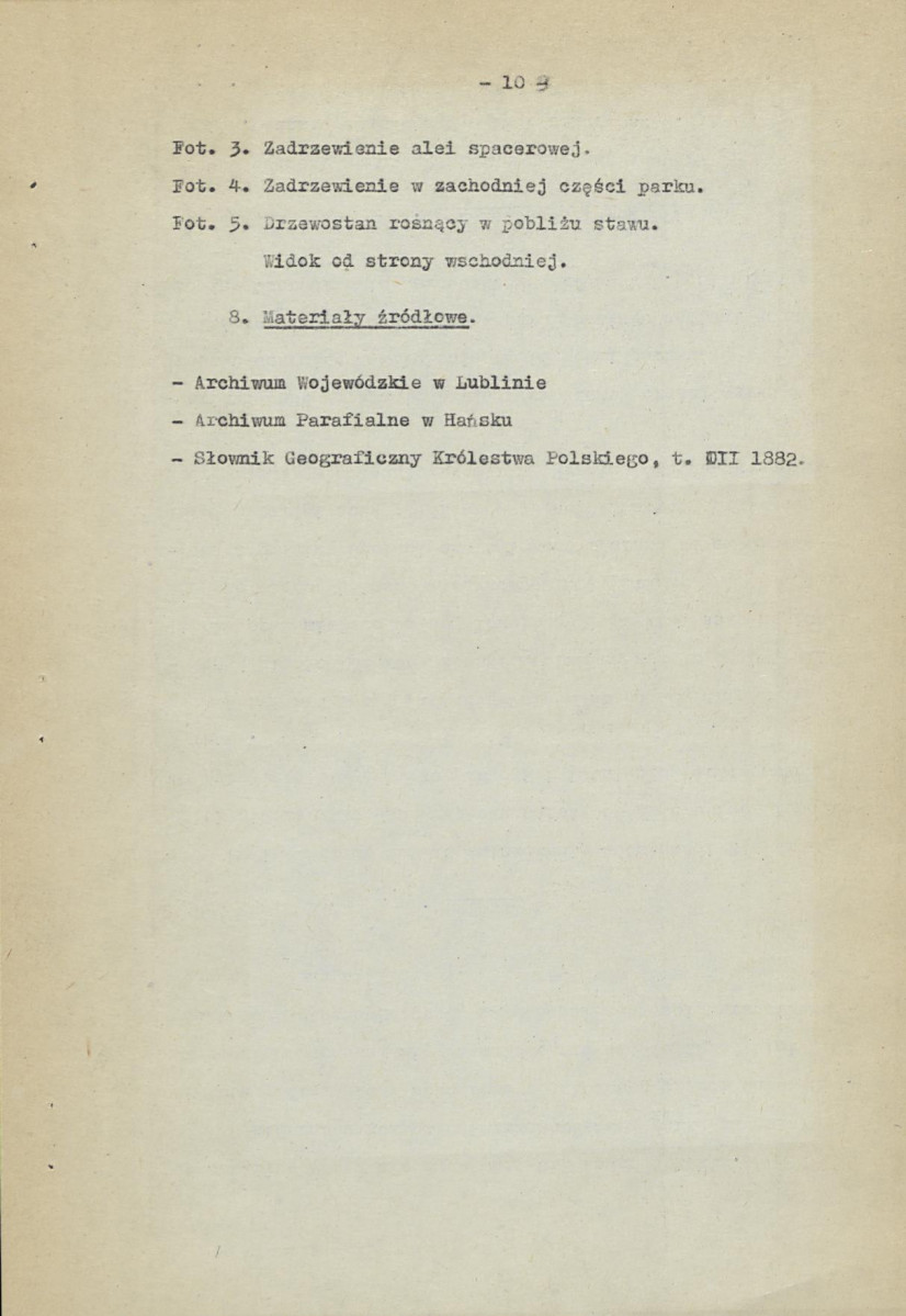 EP - Ewidencja parkowa, skan nr 14