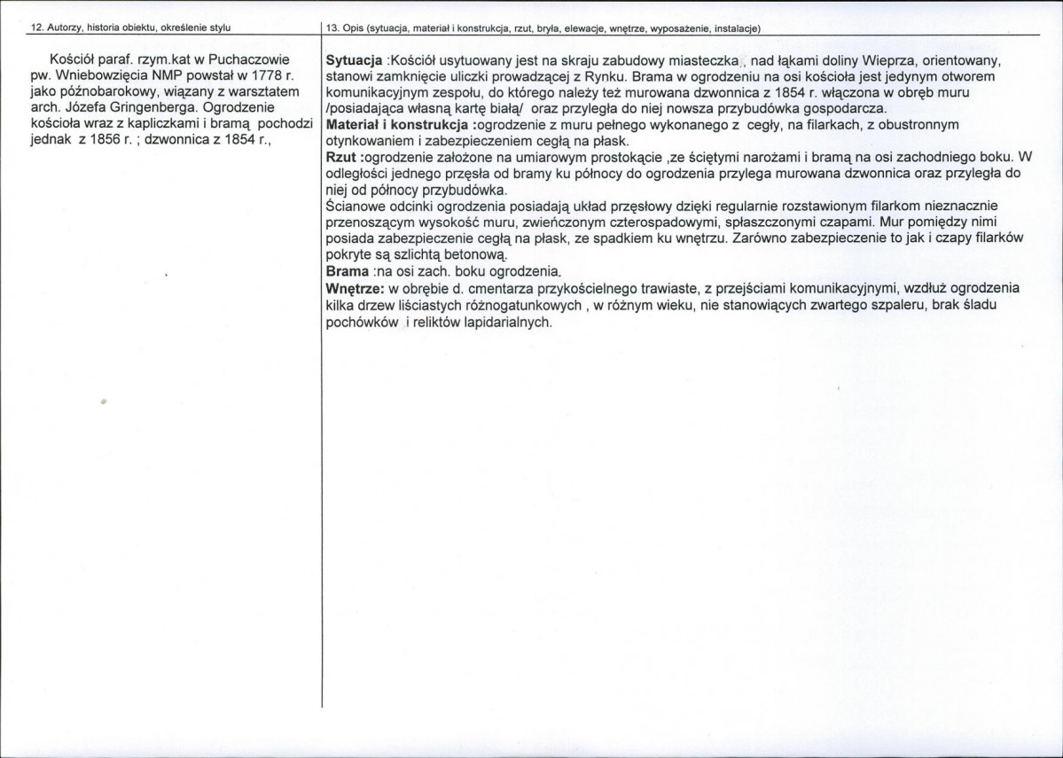 KB - Karta biała, skan nr 2