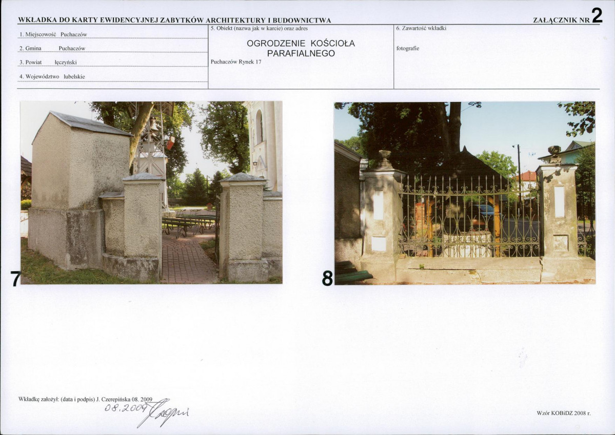 KB - Karta biała, skan nr 7