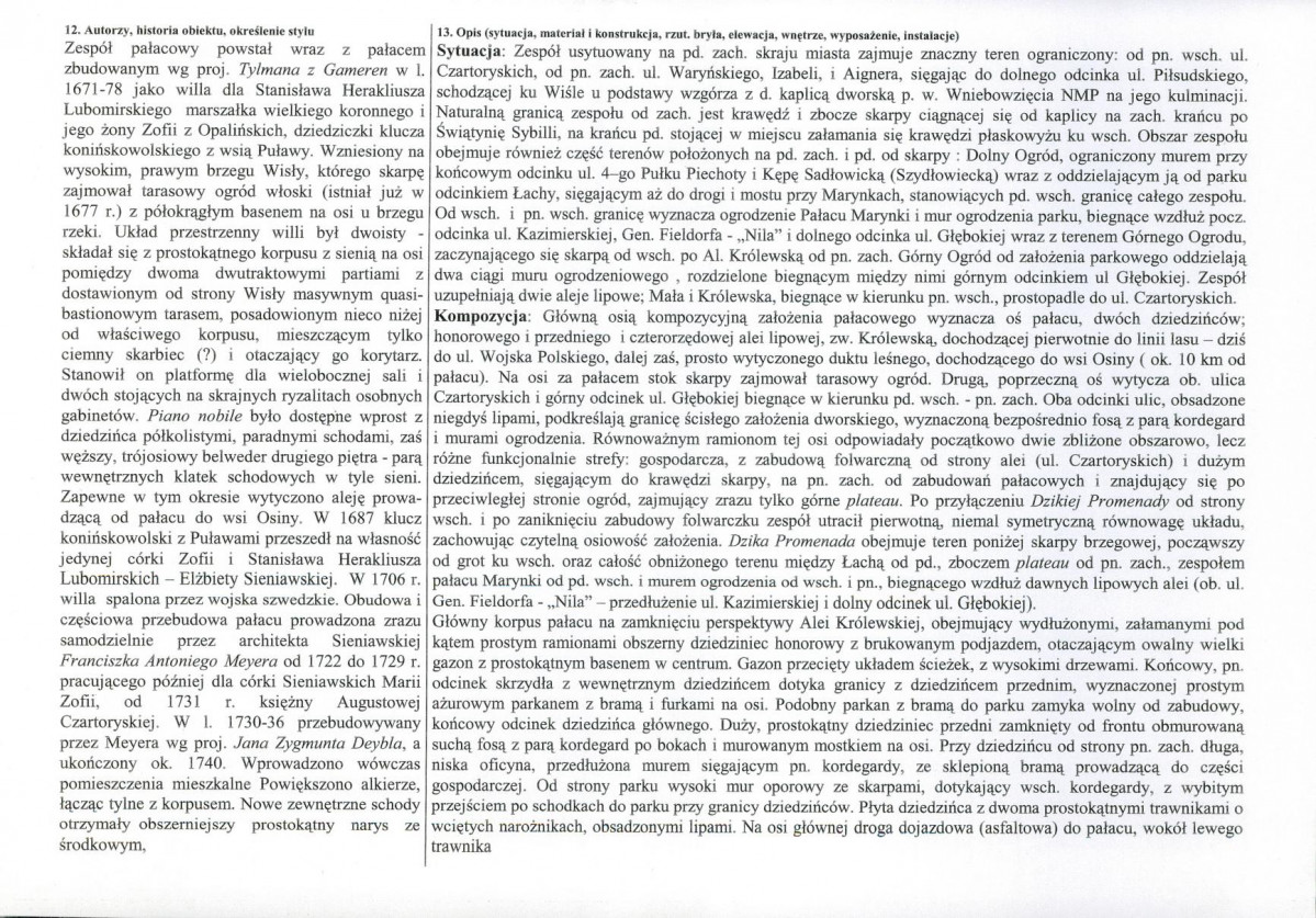 KB - Karta biała, skan nr 2