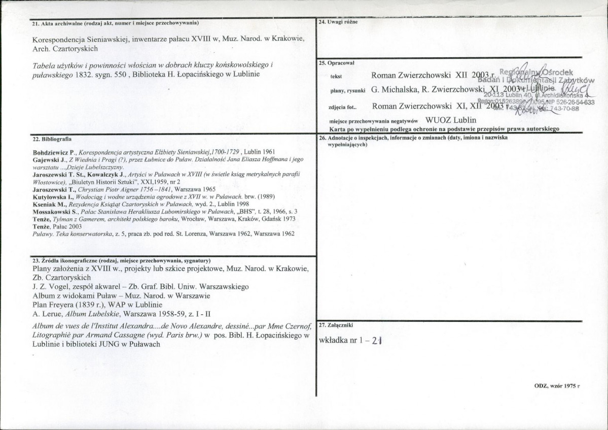 KB - Karta biała, skan nr 4