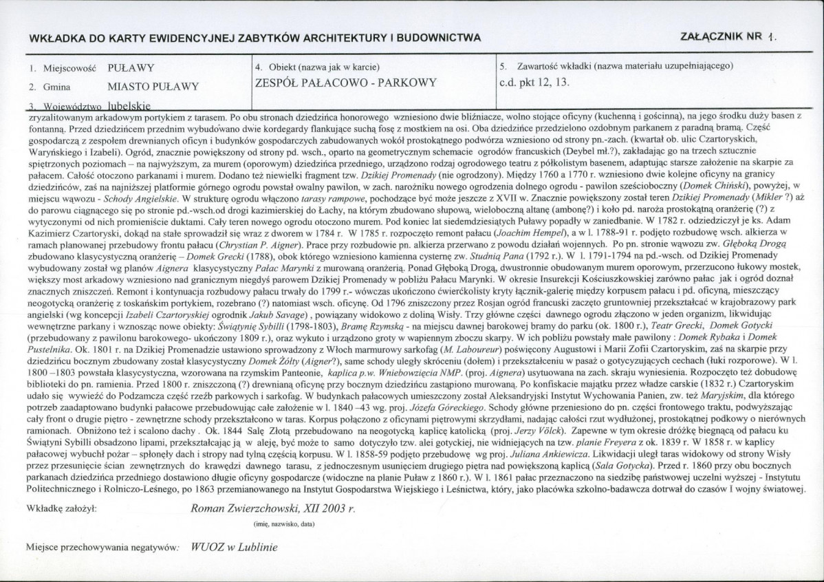 KB - Karta biała, skan nr 5