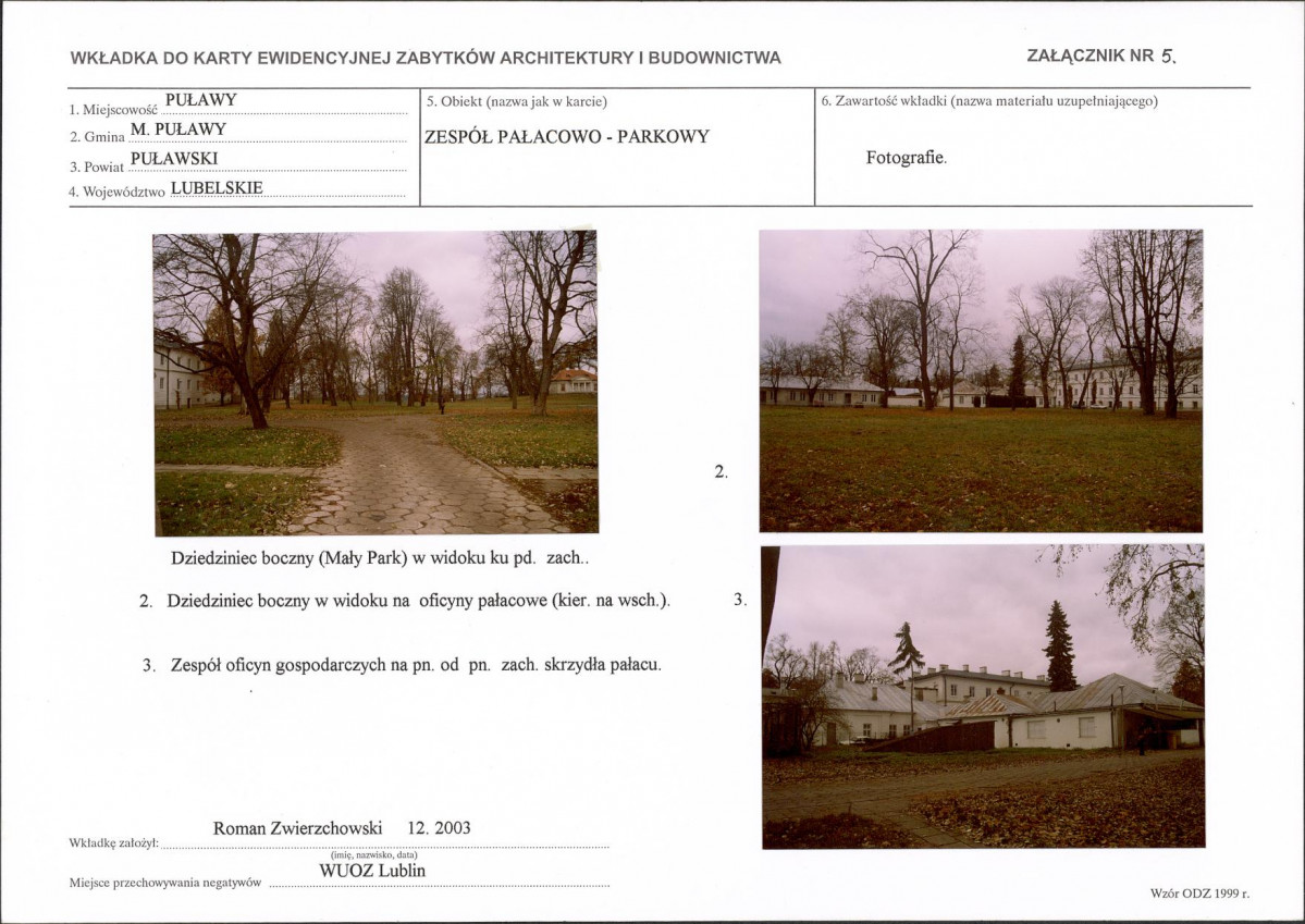 KB - Karta biała, skan nr 13