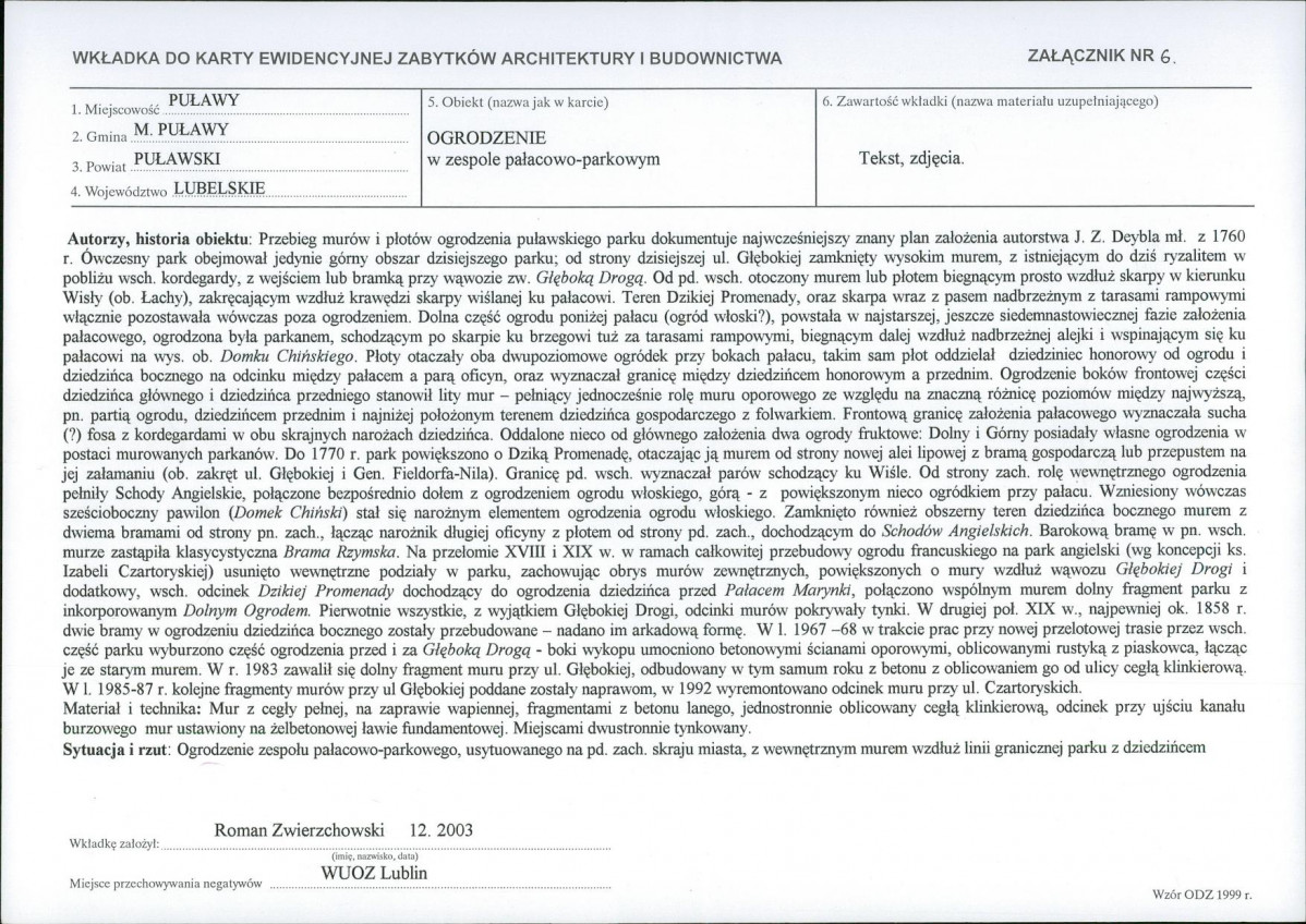 KB - Karta biała, skan nr 14