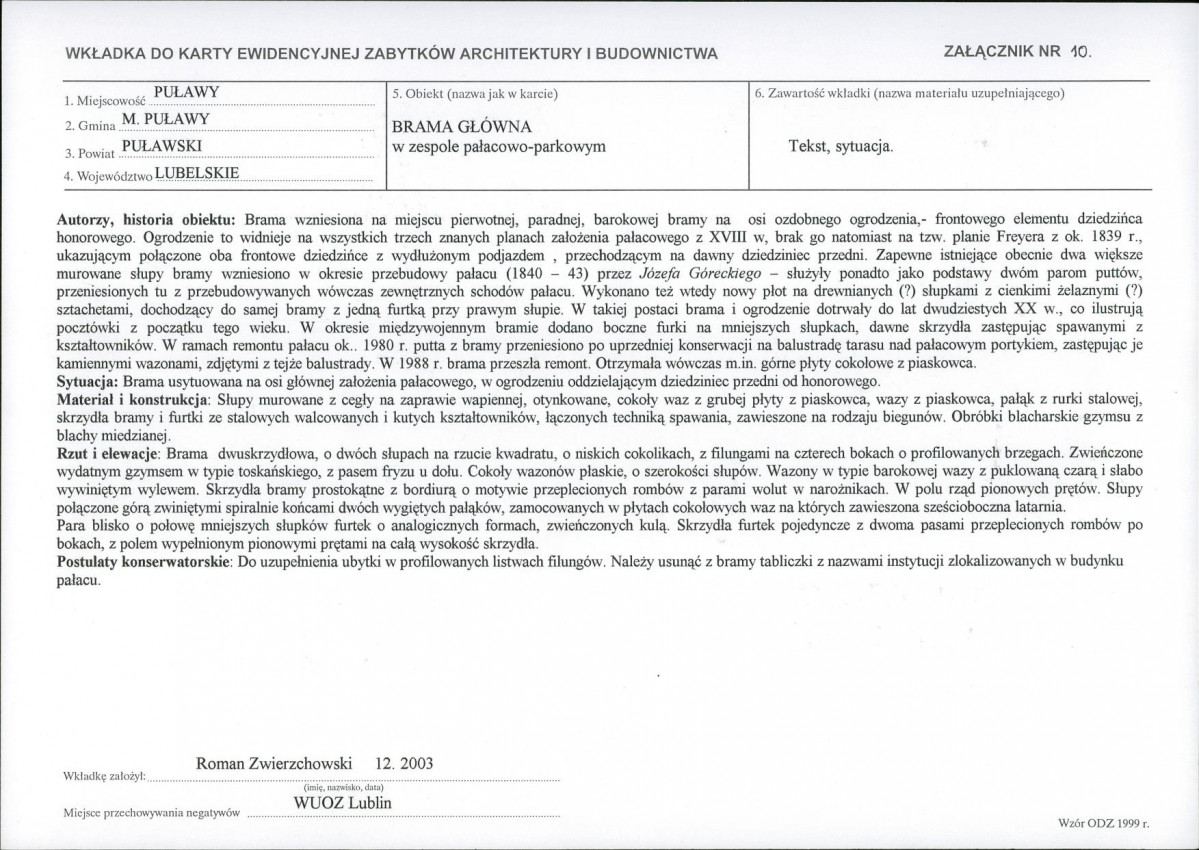 KB - Karta biała, skan nr 22