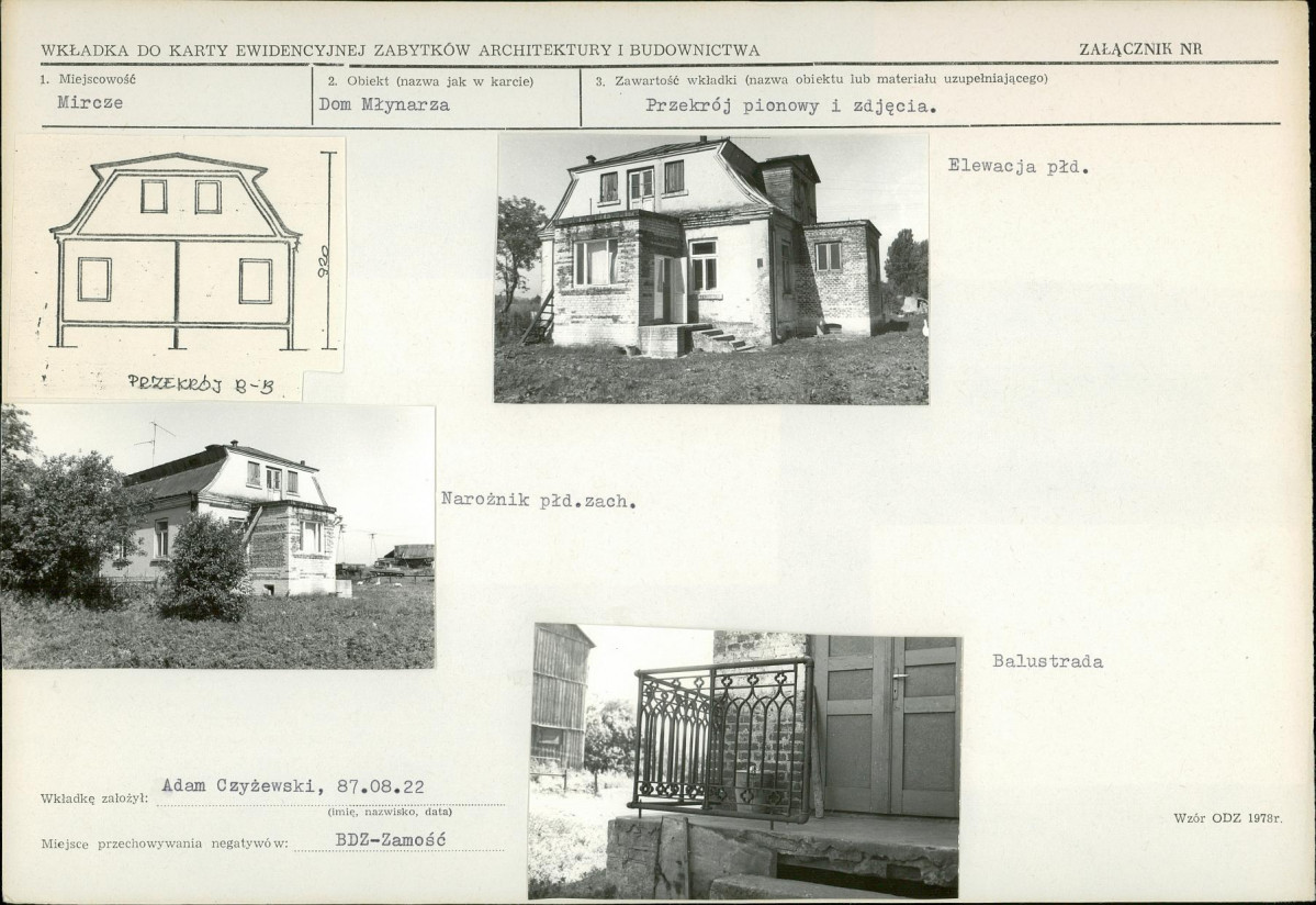 KB - Karta biała, skan nr 5