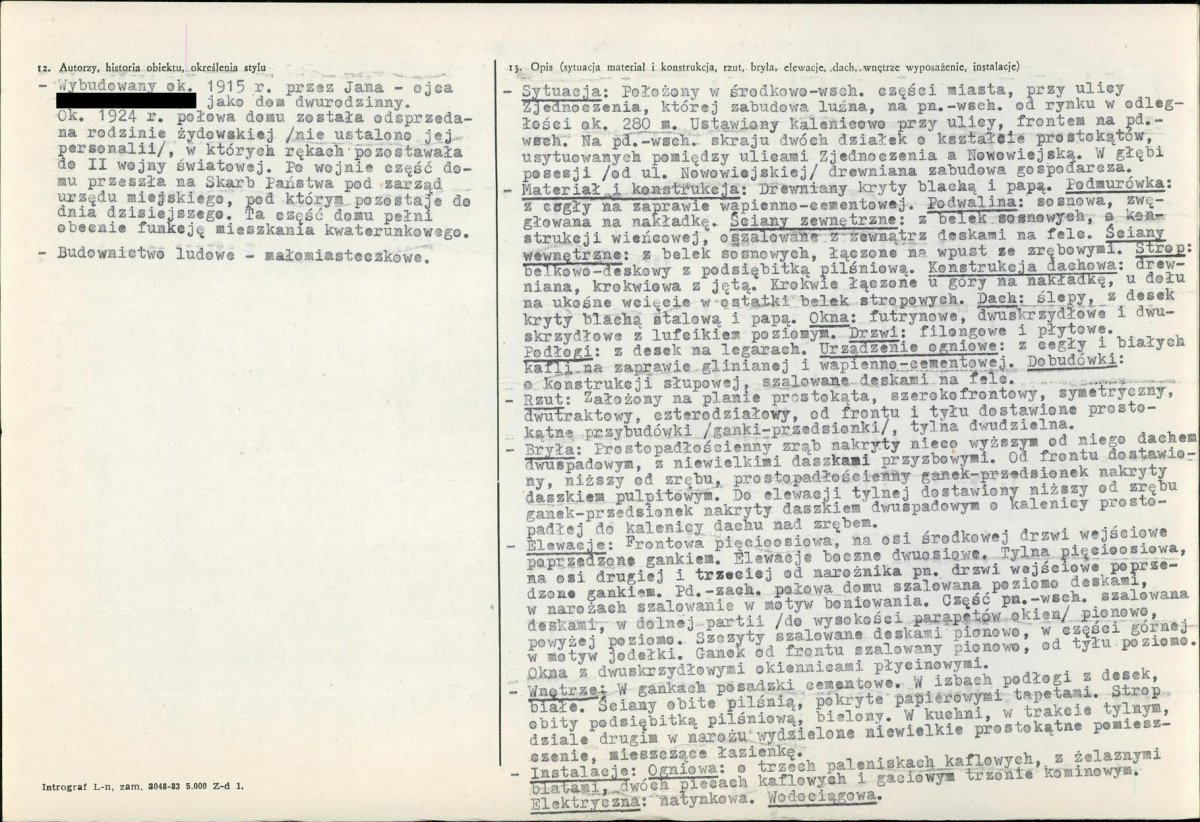 Karta biała, skan nr 2