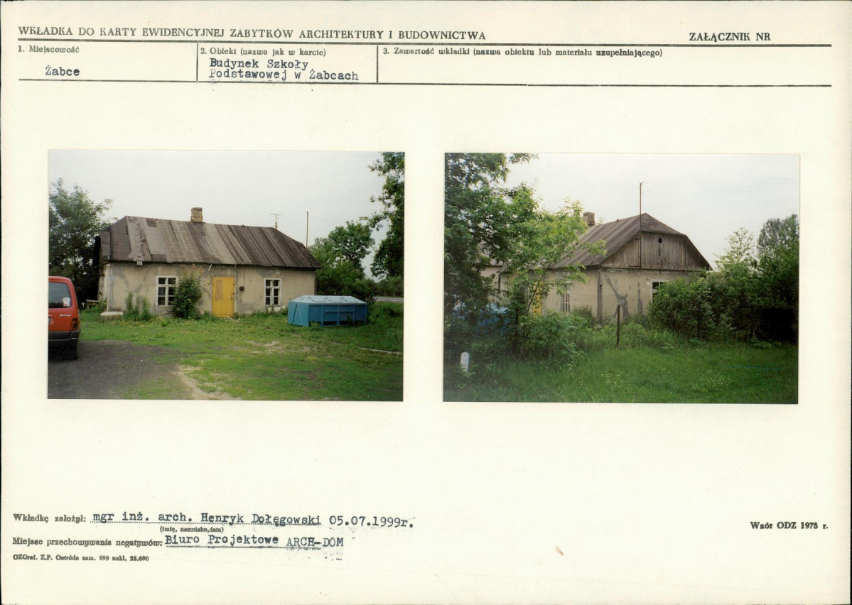 KB - Karta biała, skan nr 5