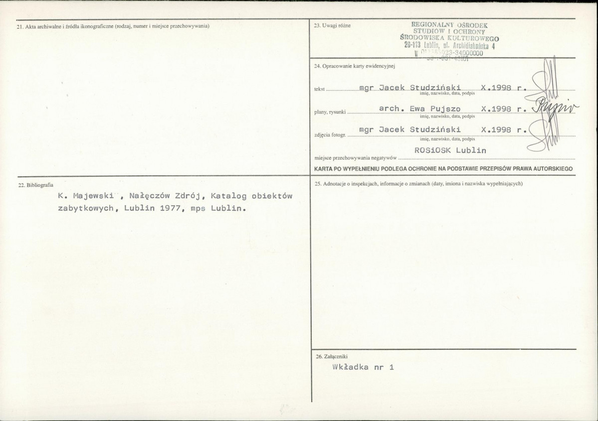 KB - Karta biała, skan nr 4