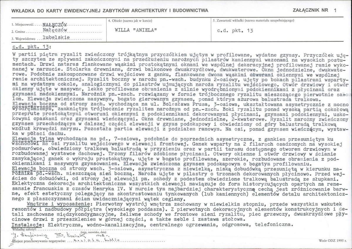 KB - Karta biała, skan nr 5