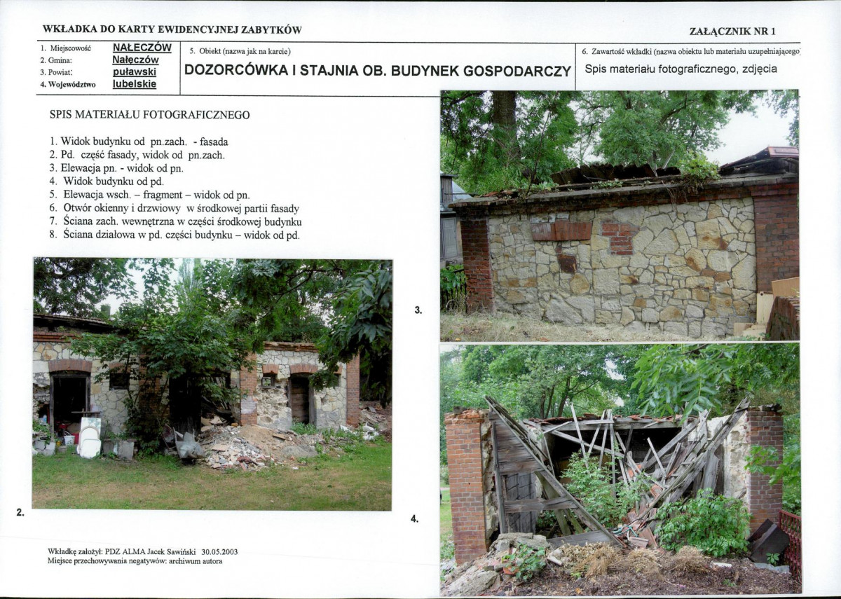 KB - Karta biała, skan nr 5
