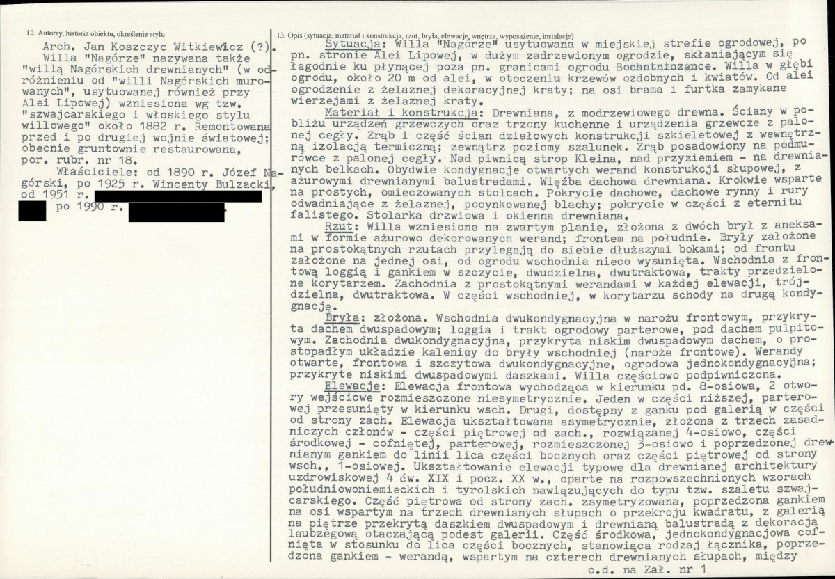 KB - Karta biała, skan nr 2