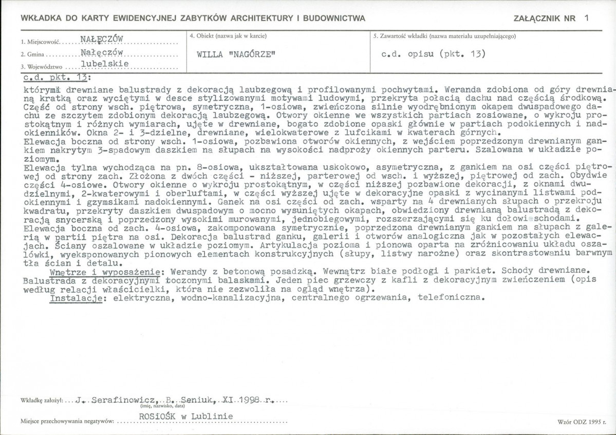 KB - Karta biała, skan nr 5