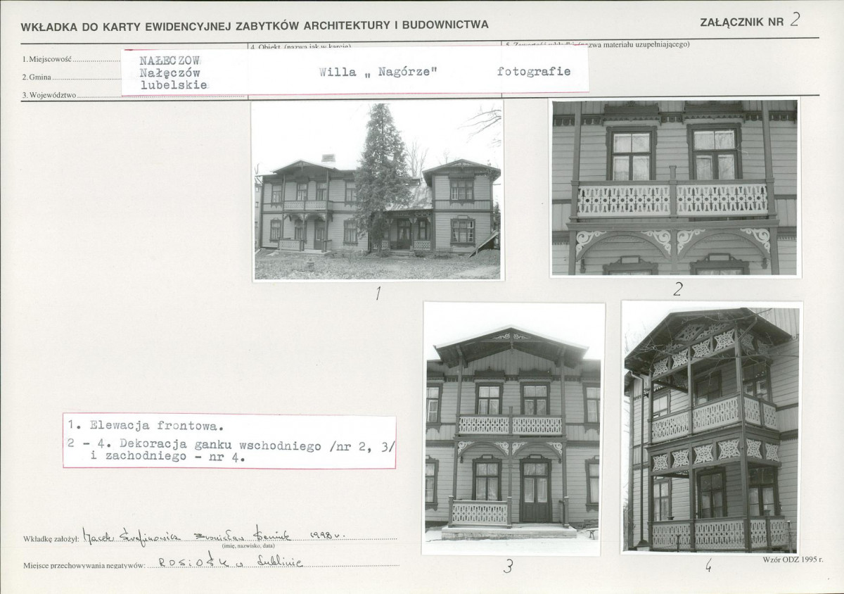 KB - Karta biała, skan nr 7