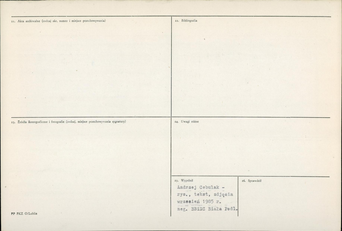 KB - Karta biała, skan nr 4