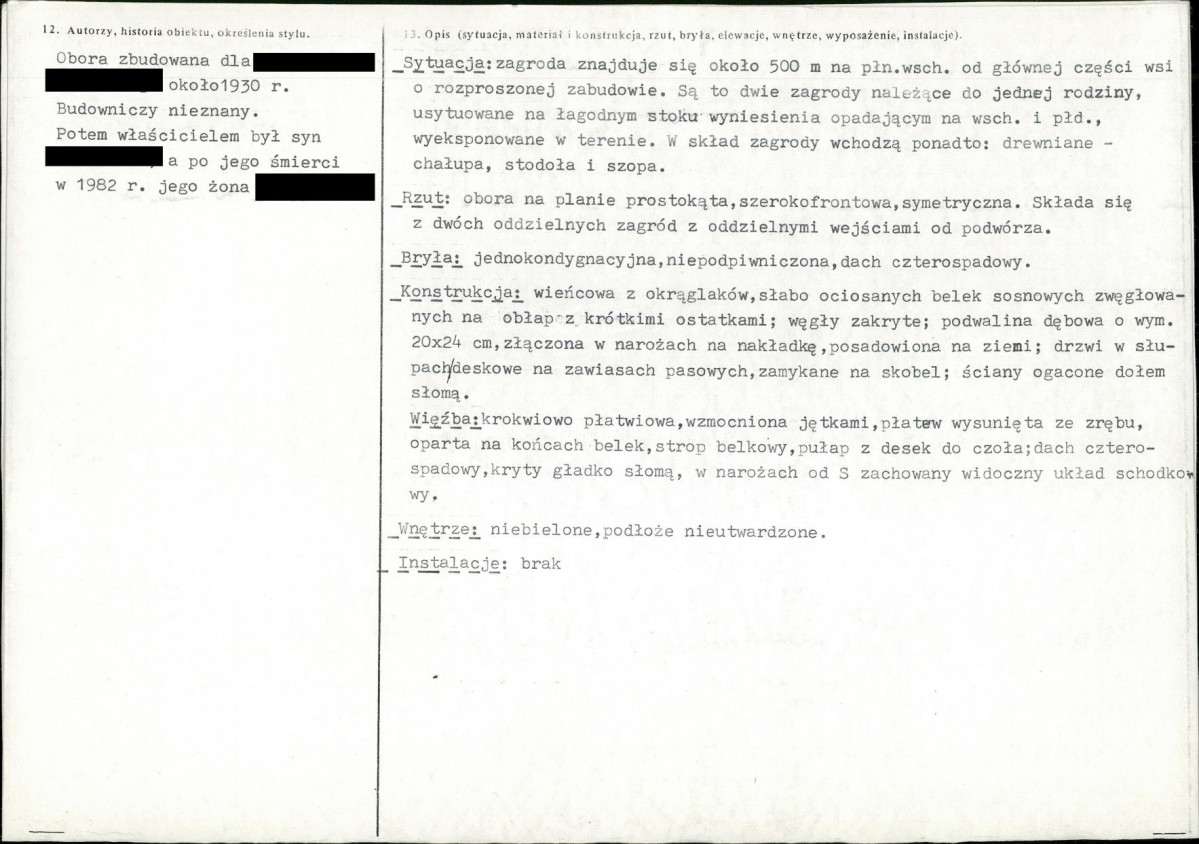 KB - Karta biała, skan nr 2