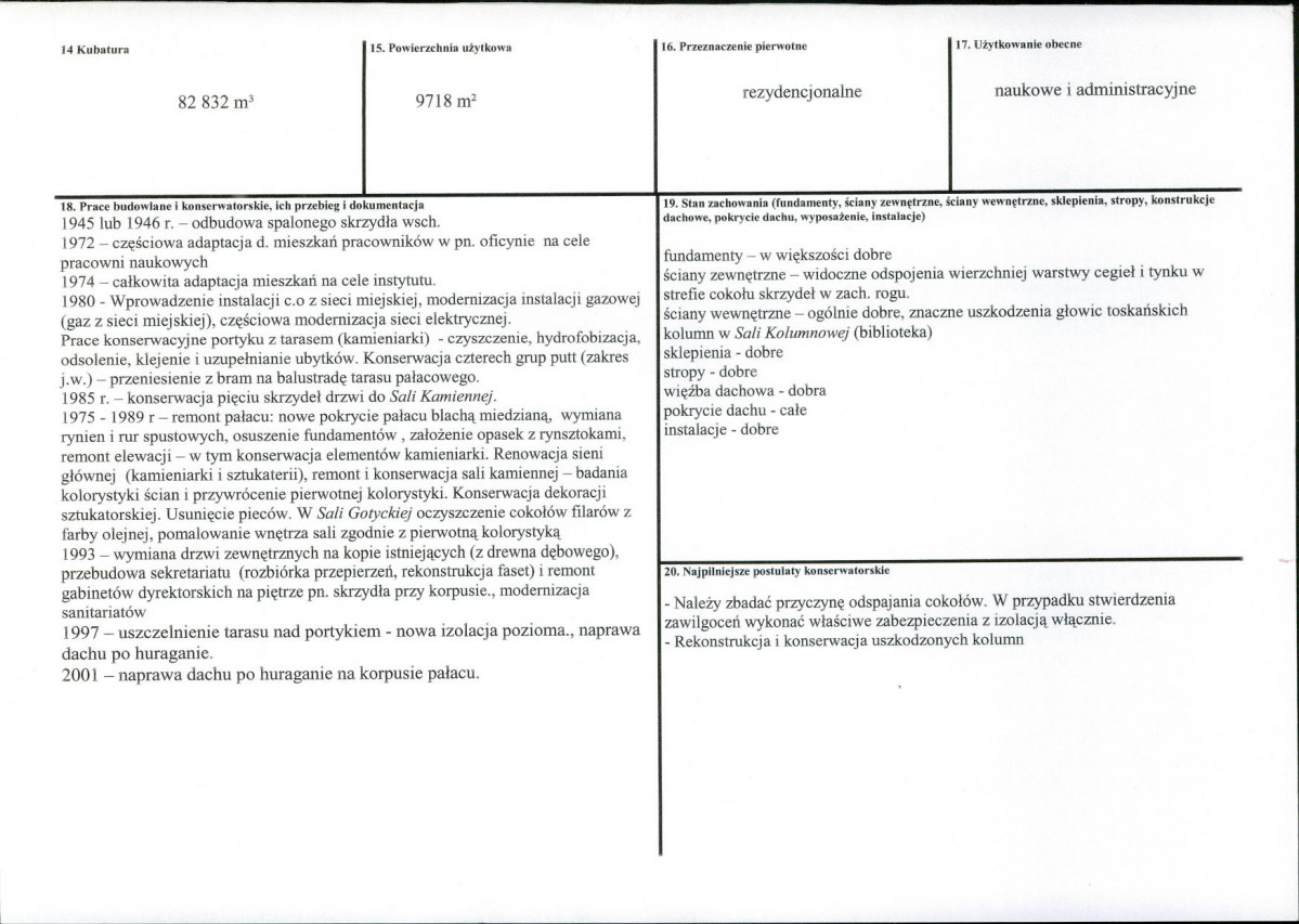 KB - Karta biała, skan nr 3