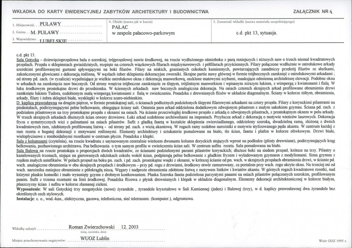 KB - Karta biała, skan nr 11