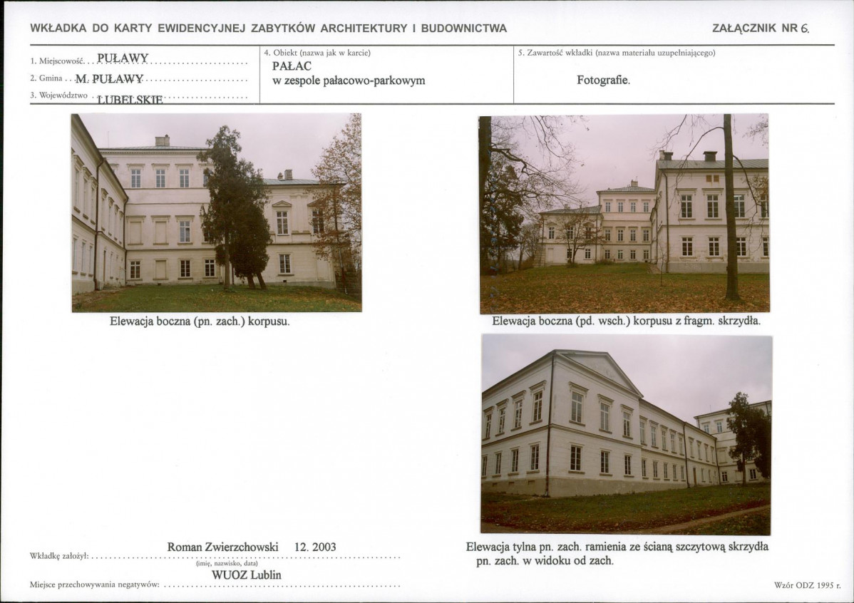 KB - Karta biała, skan nr 15