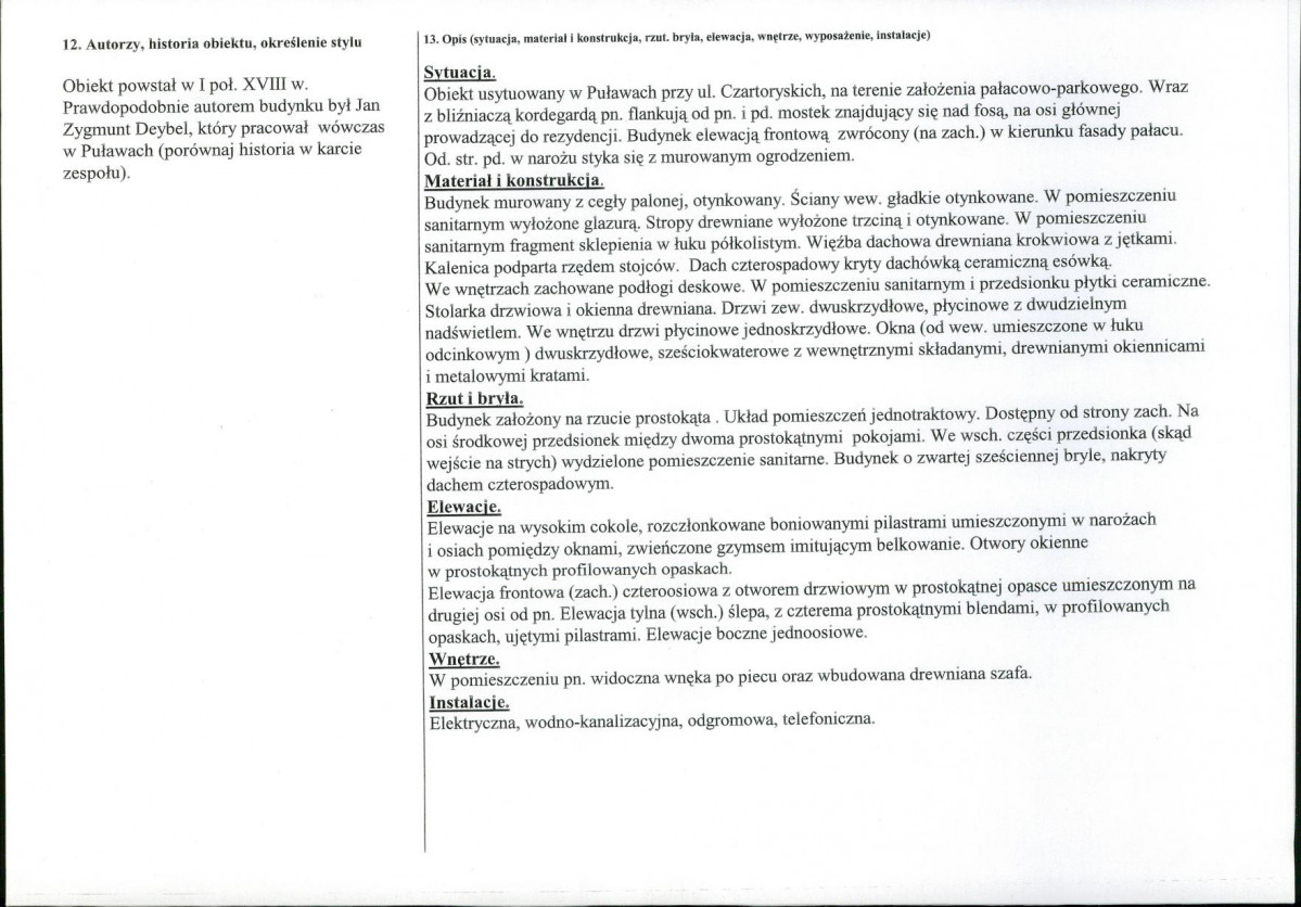 KB - Karta biała, skan nr 2