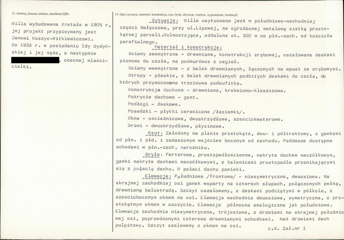 KB - Karta biała, skan nr 2