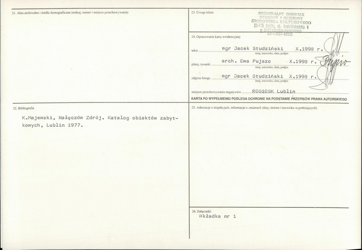 KB - Karta biała, skan nr 4